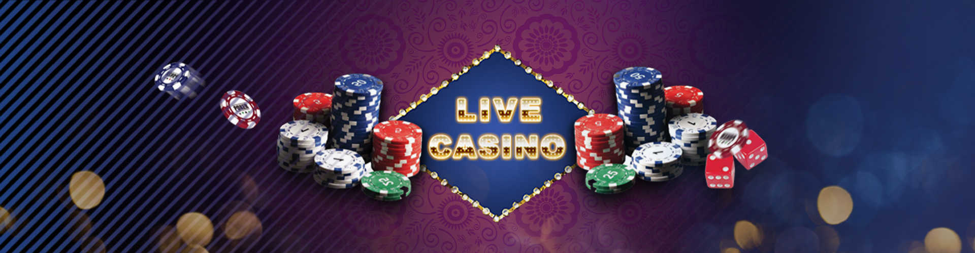 Great Online Casino Games at UWin33