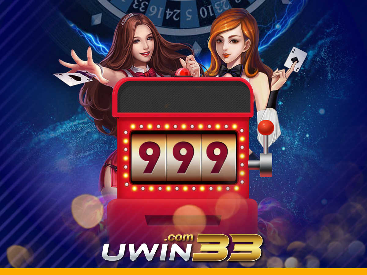 Responsible Gaming UWIN33