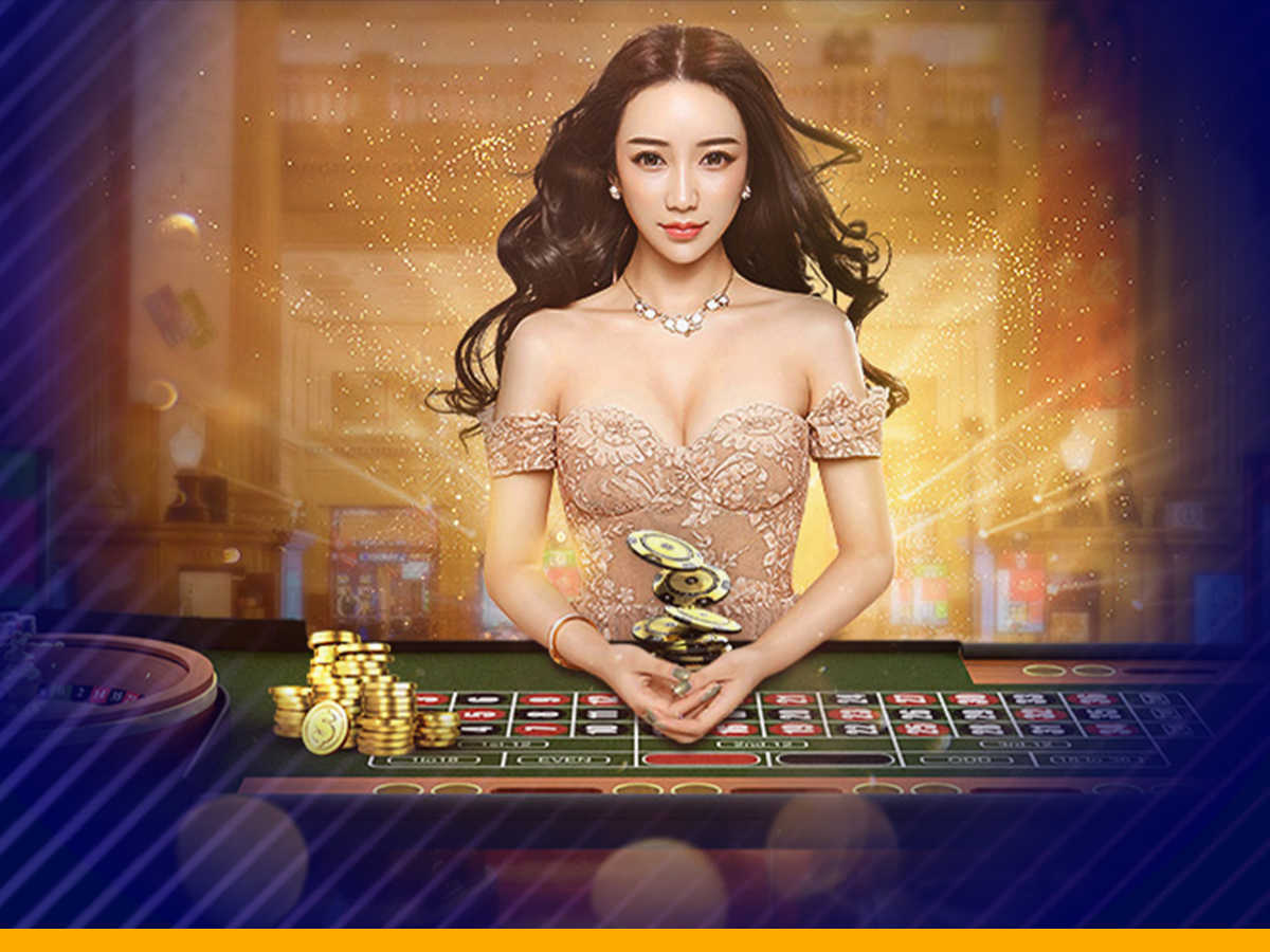Secured Online Casino preview