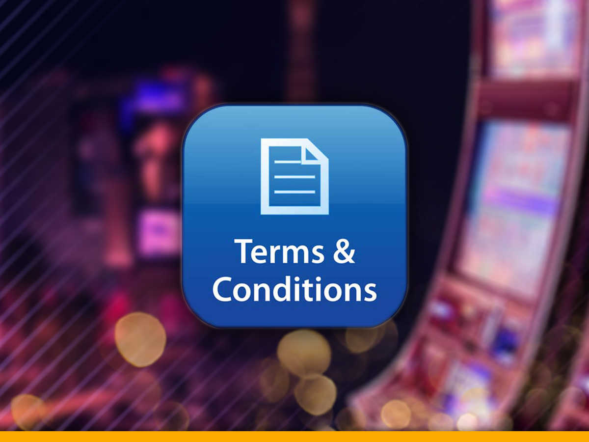 UWIN -Terms & Conditions