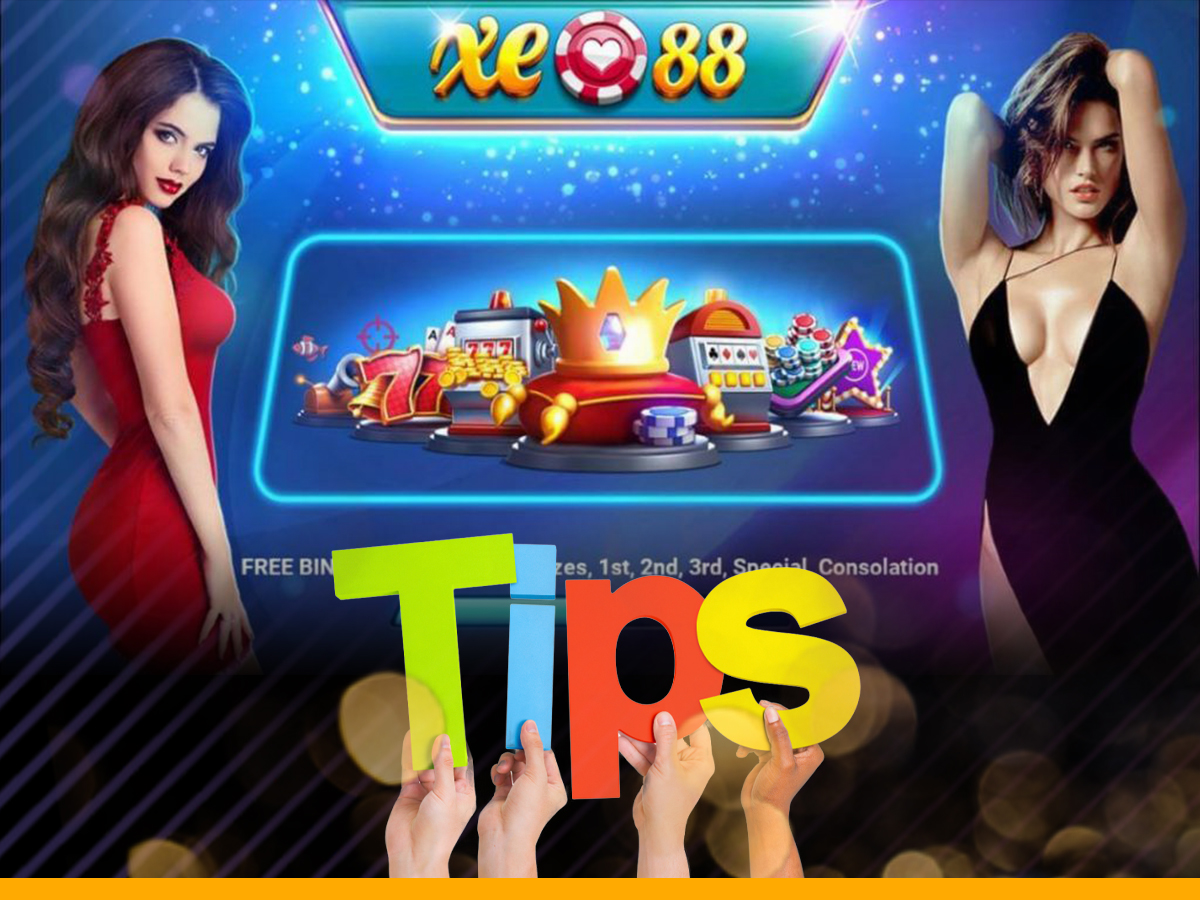 Xe88 Winning Tips and Strategies