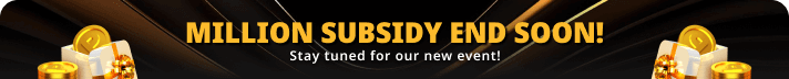 Millions Subsidy Banner