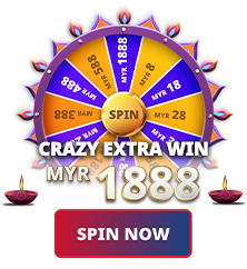 UWIN33 Online Casino Malaysia Banner