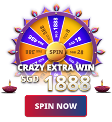 UWIN33 Online Casino Singapore Banner
