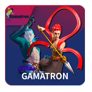 Gamatron Slots
