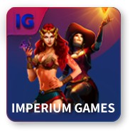 Imperium Games Slots