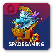 Spade Gaming Uwin33